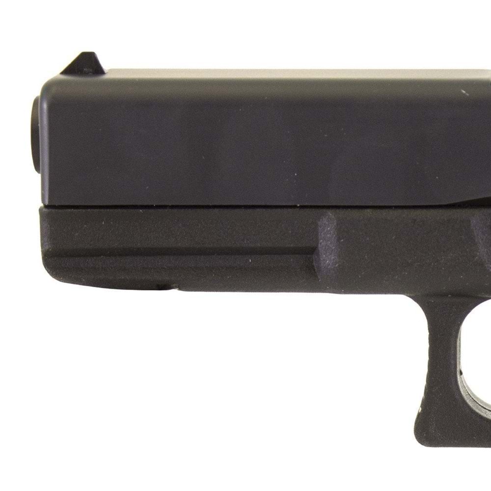 NUPROL RAVEN Glock G17 BLACK Gen4 - Siyah
