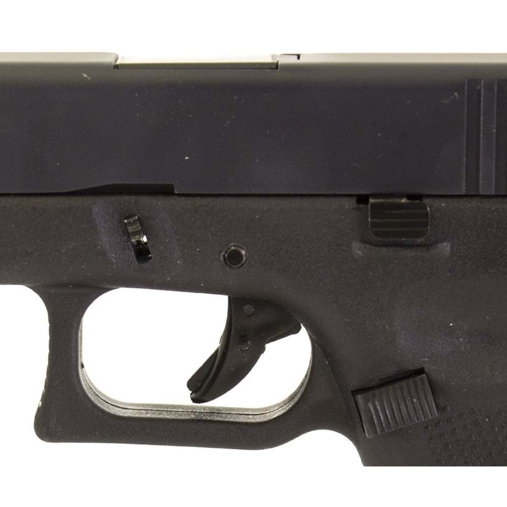 NUPROL RAVEN Glock G17 BLACK Gen4 - Siyah