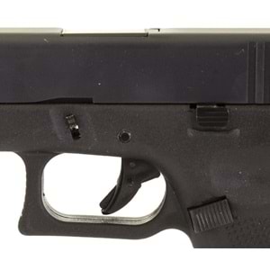NUPROL RAVEN Glock G17 BLACK Gen4 - Siyah