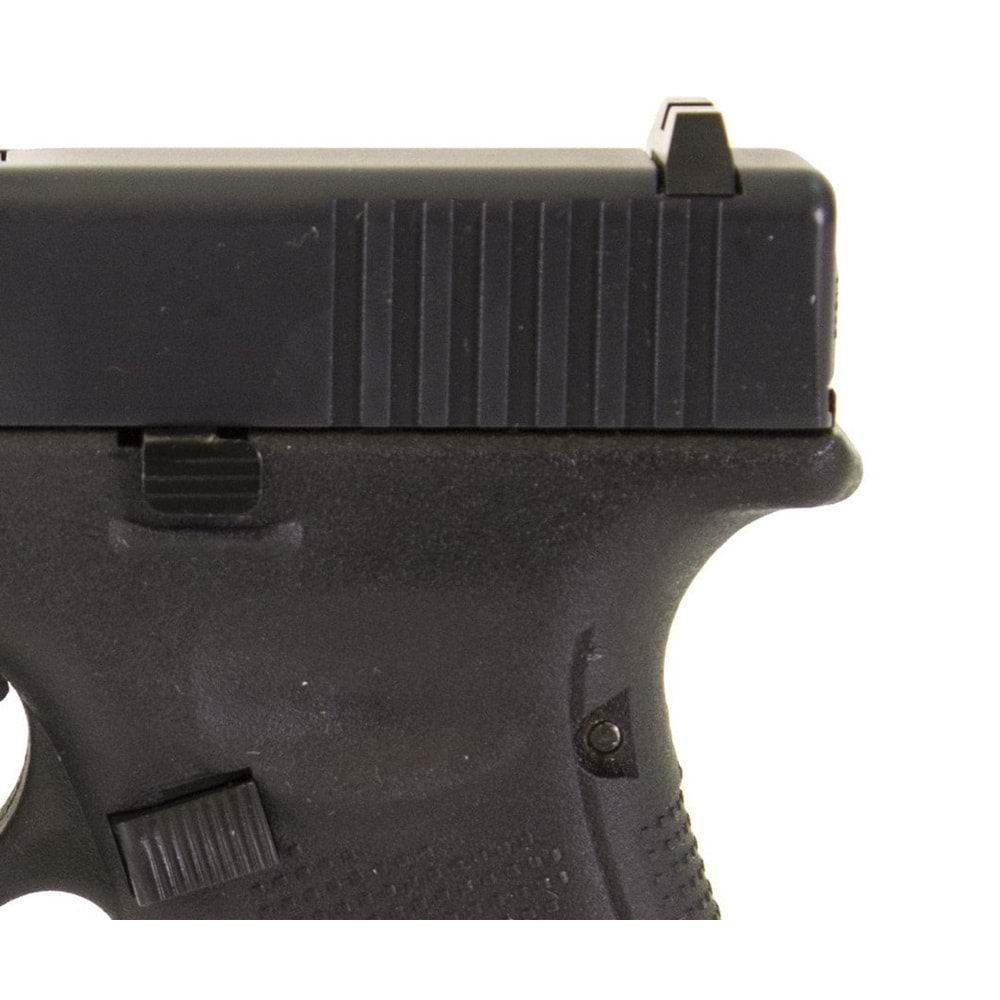 NUPROL RAVEN Glock G17 BLACK Gen4 - Siyah