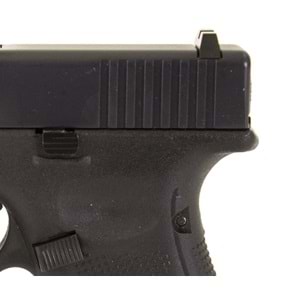 NUPROL RAVEN Glock G17 BLACK Gen4 - Siyah