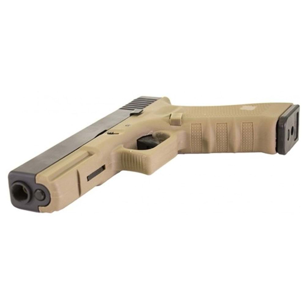 NUPROL RAVEN Glock G17 TAN Gen4 - Çöl Rengi