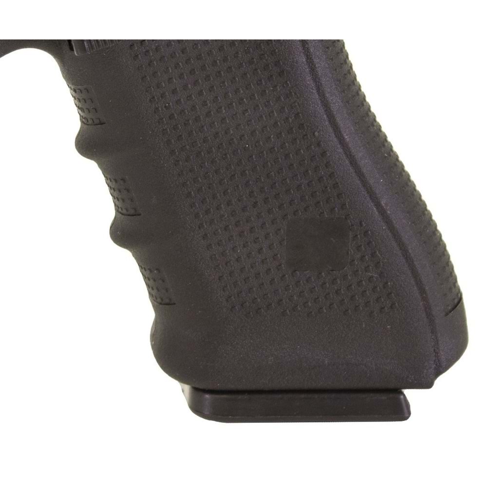 NUPROL RAVEN Glock G17 SILVER Gen4 - Siyah/Gümüş