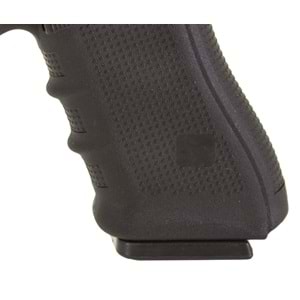 NUPROL RAVEN Glock G17 SILVER Gen4 - Siyah/Gümüş