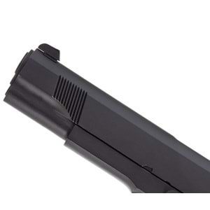 NUPROL RAVEN COLT 1911 MEU (BLACK)