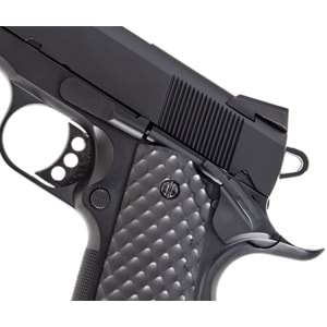 NUPROL RAVEN COLT 1911 MEU (BLACK)