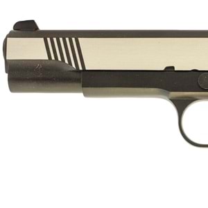 Nuprol RAVEN 1911 MEU (SILVER SLIDE)