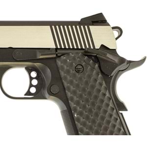 Nuprol RAVEN 1911 MEU (SILVER SLIDE)