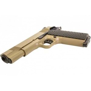 NUPROL RAVEN COLT 1911 MEU (TAN) Çöl Rengi