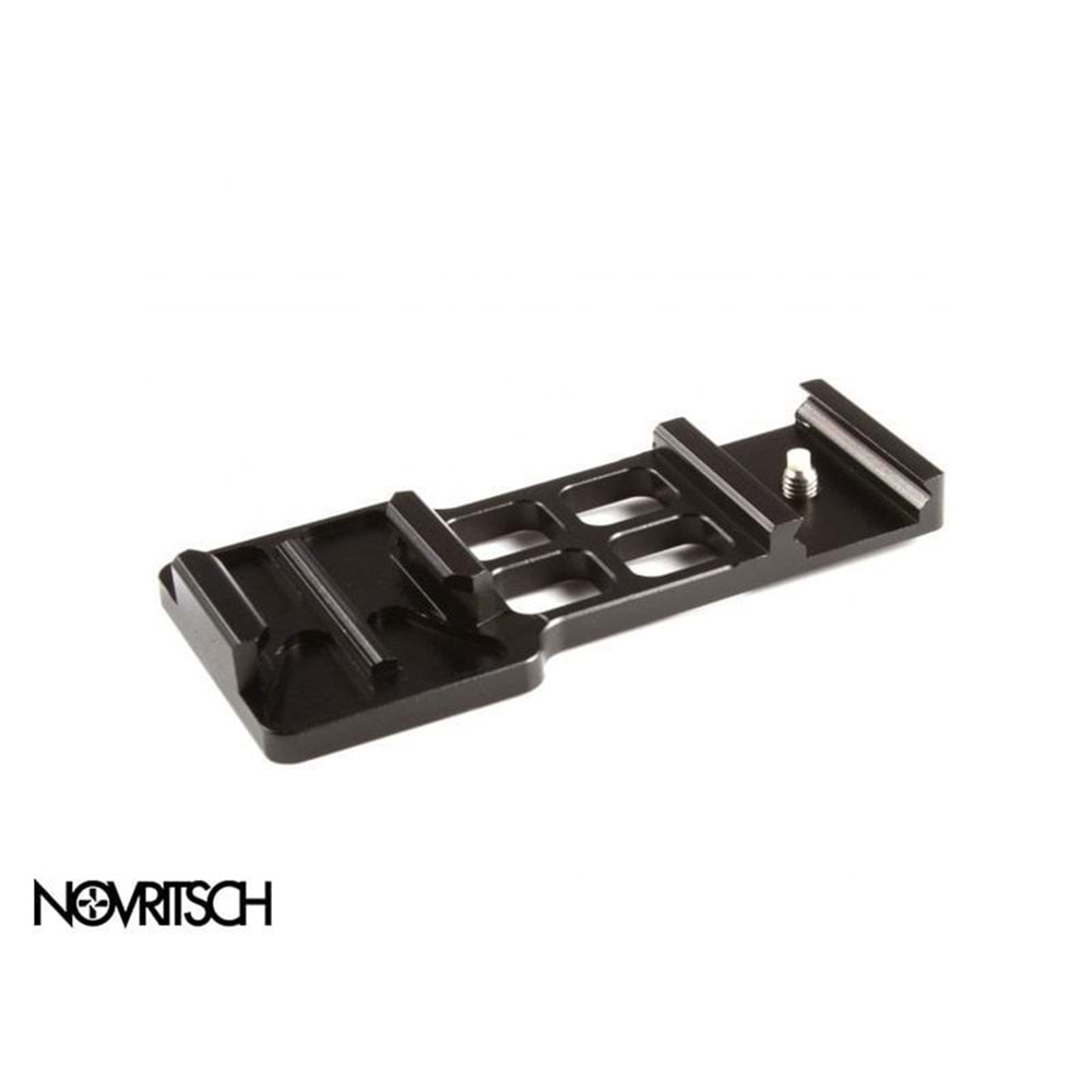 Novritsch Picatinny to GoPro Adaptörü