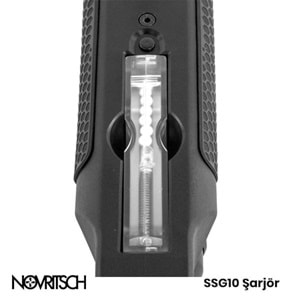 Novritsch SSG10 Airsoft Sniper Tüfek Şarjörü