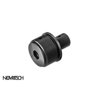 Novritsch SSG10 Susturucu Adaptörü S202B