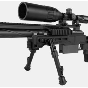 Novritsch M-LOK Ray icin SPLIT BIPOD S221 (SSG10-A2 Uyumlu)