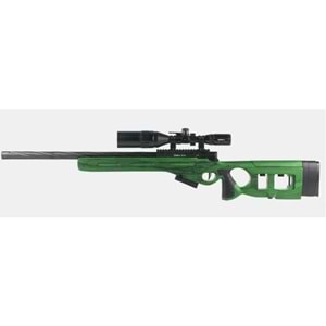 Novritsch SSG96'dan SV98'e DÖNÜŞÜM KİTİ