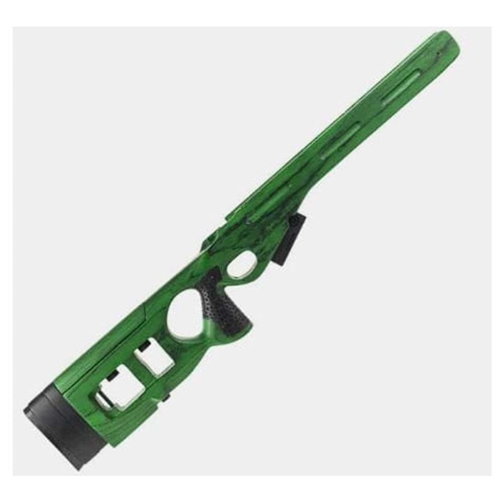 Novritsch SSG96'dan SV98'e DÖNÜŞÜM KİTİ