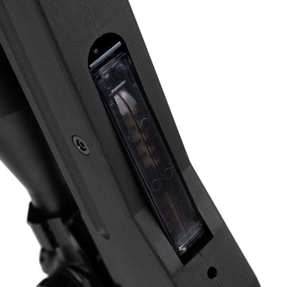 Novritsch SSG96 MK2 HAKI YESIL M220 AIRSOFT SNIPER TUFEGI S4S40G