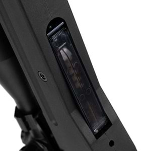 Novritsch SSG96 MK2 HAKI YESIL M220 AIRSOFT SNIPER TUFEGI S4S40G