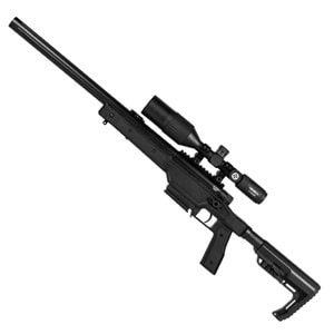 SSG11 Airsoft Sniper Tüfeği - 6mm Standart Versiyon
