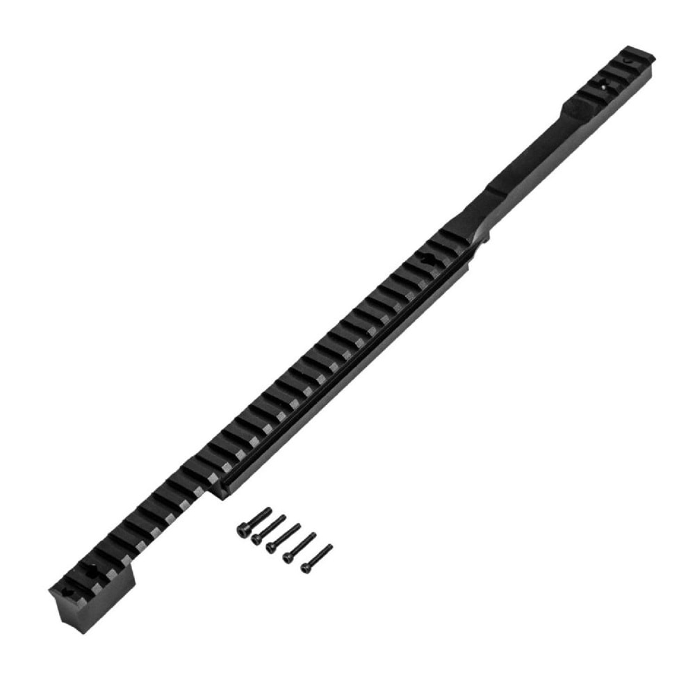 SSG11 Airsoft Sniper Tüfeği - 6mm Standart Versiyon