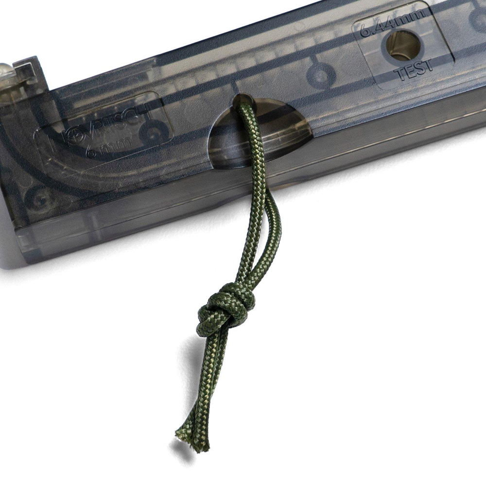 Novritsch SSG11 Standart 58BB Magazine 6mm Airsoft Şarjör