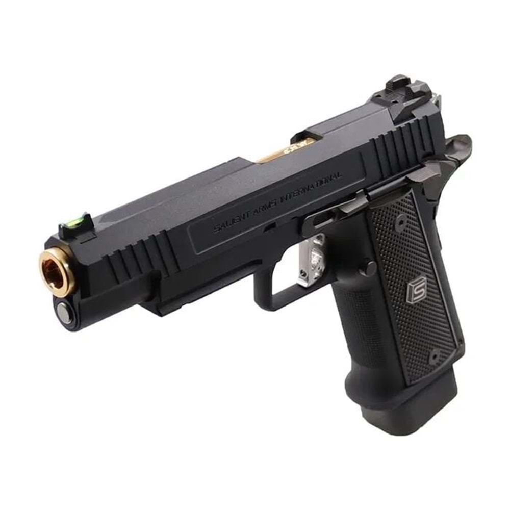 EMG / Salient Arms SAI 2011 DS 5.1 BK Airsoft Tabanca