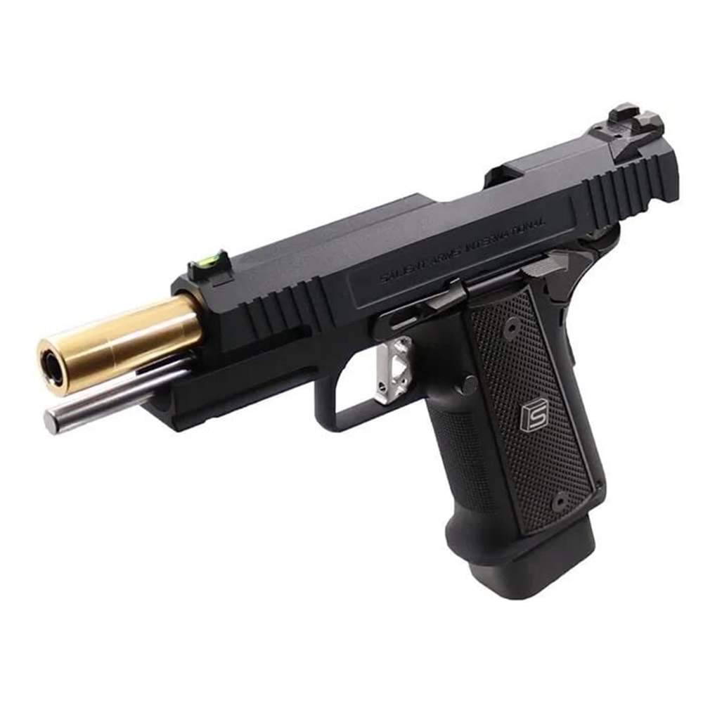 EMG / Salient Arms SAI 2011 DS 5.1 BK Airsoft Tabanca