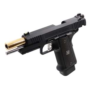 EMG / Salient Arms SAI 2011 DS 5.1 BK Airsoft Tabanca