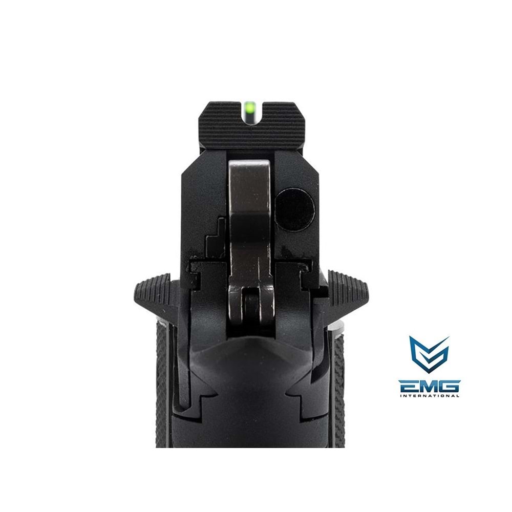 EMG / Salient Arms SAI 2011 DS 5.1 BK Airsoft Tabanca