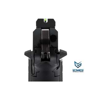 EMG / Salient Arms SAI 2011 DS 5.1 BK Airsoft Tabanca