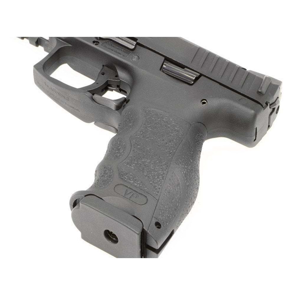 VFC VP9 TACTICAL GBB AIRSOFT TABANCA