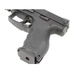 VFC VP9 TACTICAL GBB AIRSOFT TABANCA