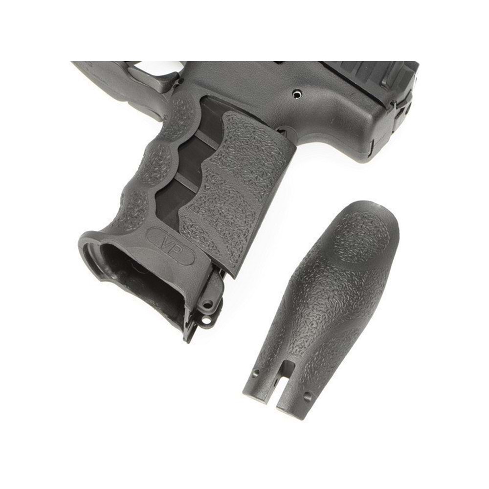 VFC VP9 TACTICAL GBB AIRSOFT TABANCA