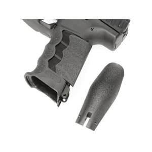 VFC VP9 TACTICAL GBB AIRSOFT TABANCA