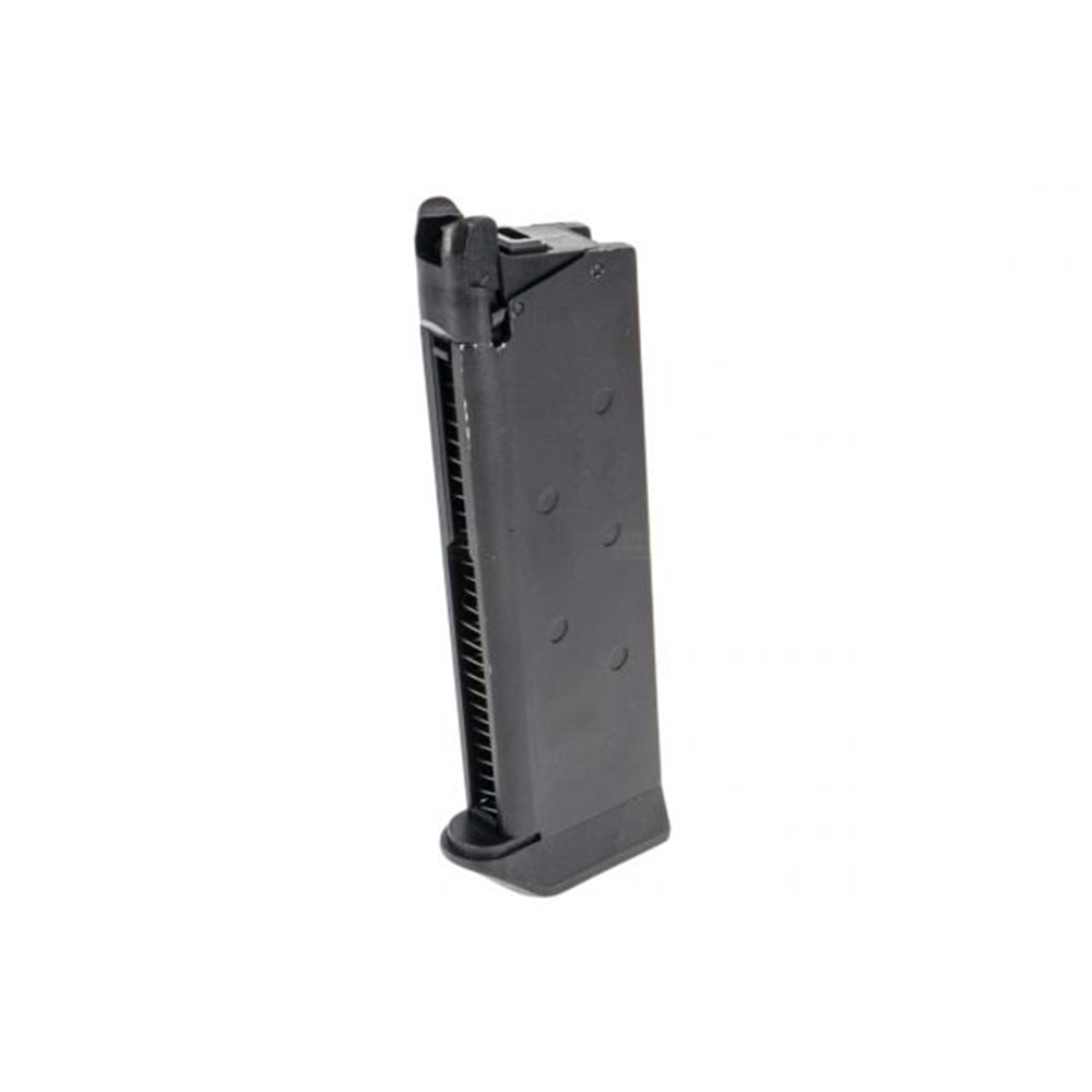 VFC 1911 GBB KIMBER YEDEK AIRSOFT GAS SARJOR MAGAZINE