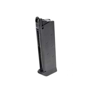 VFC 1911 GBB KIMBER YEDEK AIRSOFT GAS SARJOR MAGAZINE