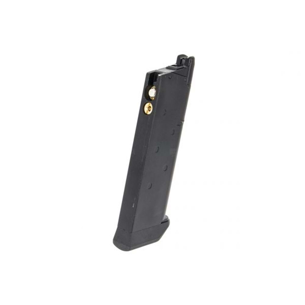 VFC 1911 GBB KIMBER YEDEK AIRSOFT GAS SARJOR MAGAZINE