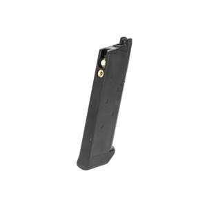 VFC 1911 GBB KIMBER YEDEK AIRSOFT GAS SARJOR MAGAZINE