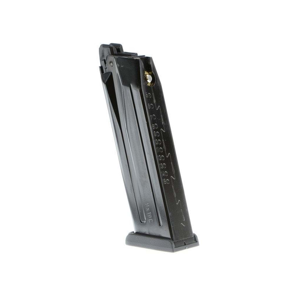 VFC VP9 GBB Yedek Şarjör