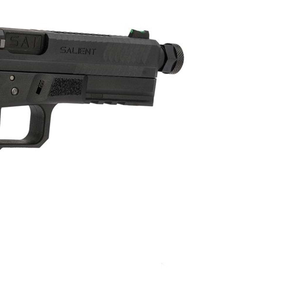 EMG Salient Arms International BLU Standard GBB Airsoft Eğitim Tabancası