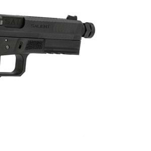 EMG Salient Arms International BLU Standard GBB Airsoft Eğitim Tabancası