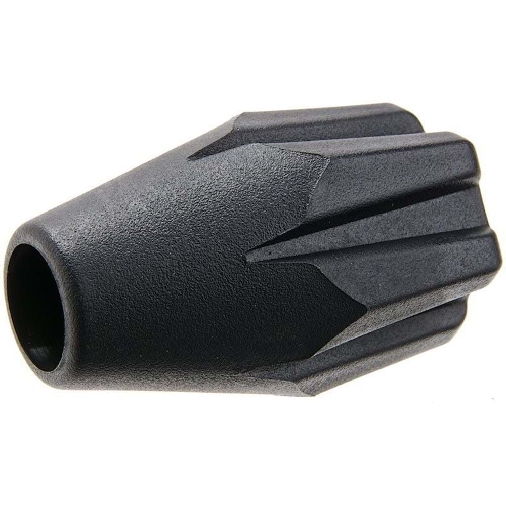 SILVERBACK TAC41 SIYAH VAUBAN KURMA KOLU TOPUZU AIRSOFT BOLT KNOB - SBA-BKB-09BK