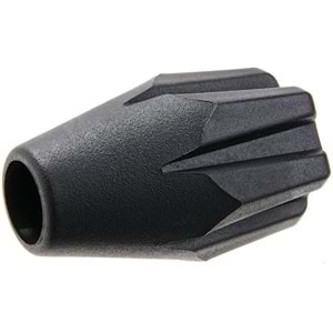SILVERBACK TAC41 SIYAH VAUBAN KURMA KOLU TOPUZU AIRSOFT BOLT KNOB - SBA-BKB-09BK