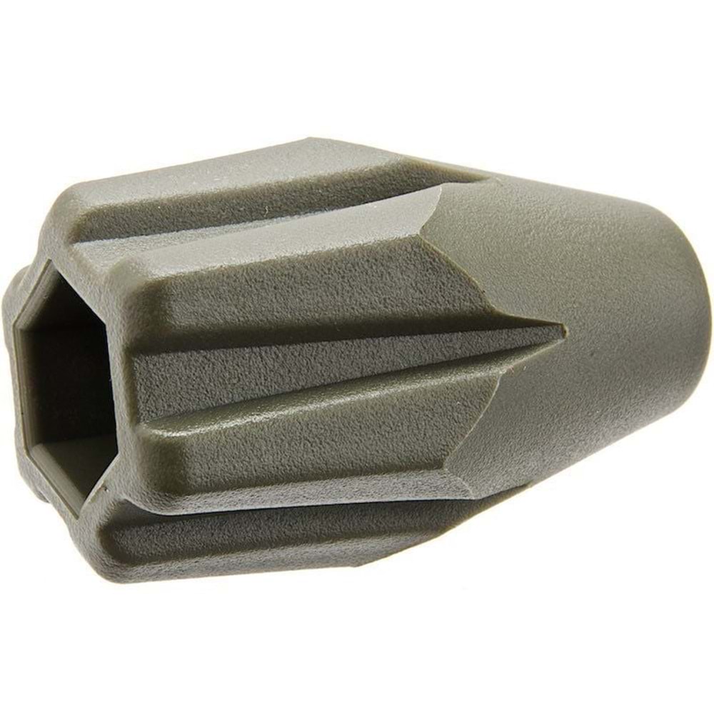 SILVERBACK TAC41 OLIVE YESIL VAUBAN KURMA KOLU TOPUZU AIRSOFT BOLT KNOB - SBA-BKB-09OD