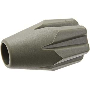 SILVERBACK TAC41 OLIVE YESIL VAUBAN KURMA KOLU TOPUZU AIRSOFT BOLT KNOB - SBA-BKB-09OD
