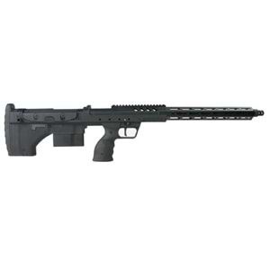 SILVERBACK SRS A2/M2 (22 INCH NAMLU) DESERT TECH LISANSLI AIRSOFT SNIPER TÜFEK - SİYAH