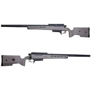 SILVERBACK TAC41P SPORT VERSION WG BOLT ACTION AIRSOFT SNIPER TÜFEK - KURT GRISI