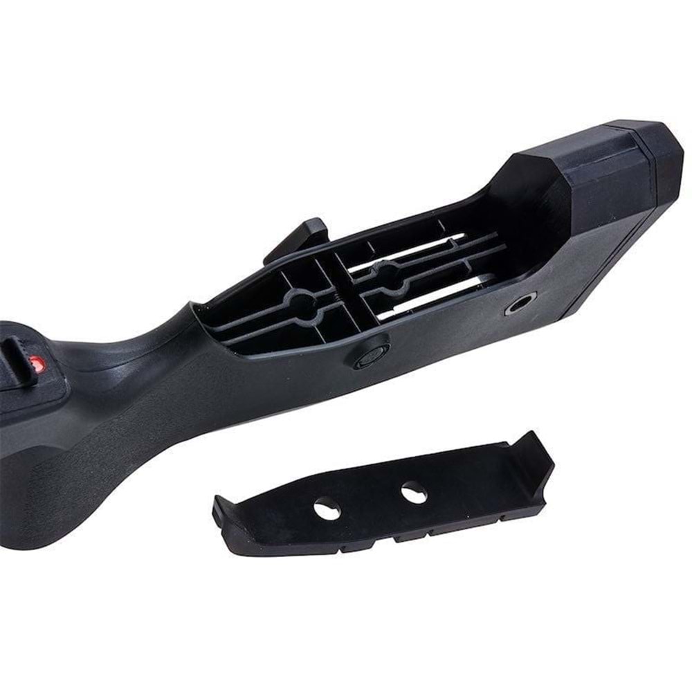 SILVERBACK TAC41P SPORT VERSION WG BOLT ACTION AIRSOFT SNIPER TÜFEK - KURT GRISI