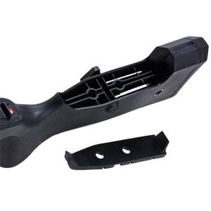 SILVERBACK TAC41P SPORT VERSION WG BOLT ACTION AIRSOFT SNIPER TÜFEK - KURT GRISI