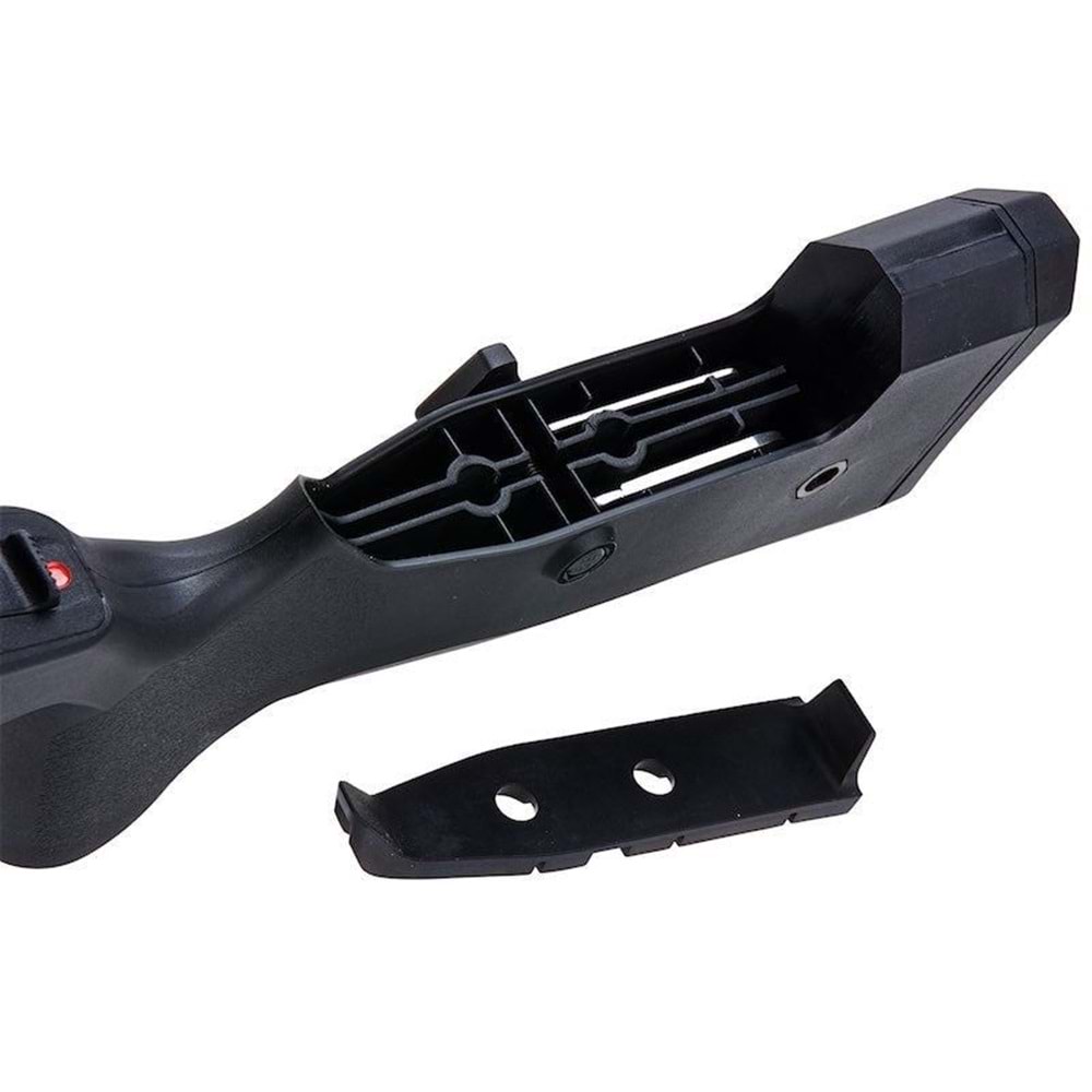 SILVERBACK TAC41P SPORT VERSION WG BOLT ACTION AIRSOFT SNIPER TÜFEK - KURT GRISI