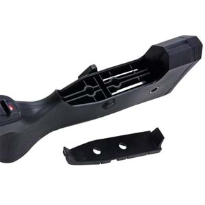 SILVERBACK TAC41P SPORT VERSION WG BOLT ACTION AIRSOFT SNIPER TÜFEK - KURT GRISI